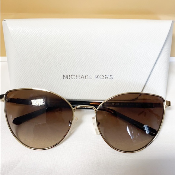 Michael Kors Accessories - Michael Kors MK-1052 Arrowhead Sunglasses